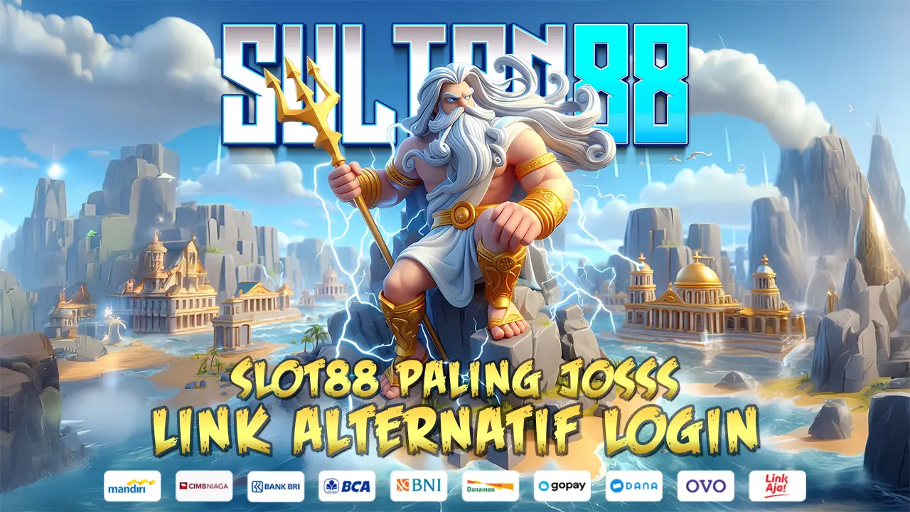 Jago321 slot88 resmi