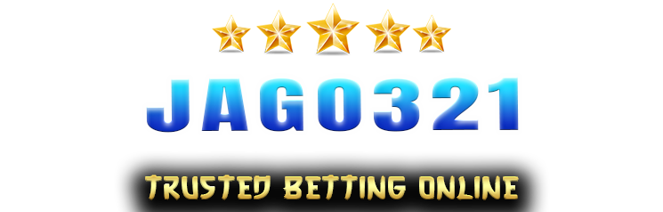 Jago321 Logo